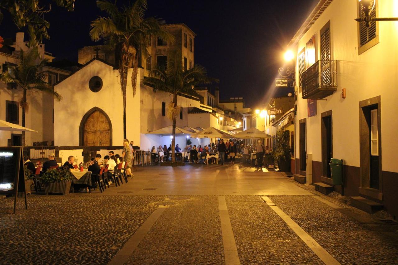 Alexia Room Funchal  Exterior foto