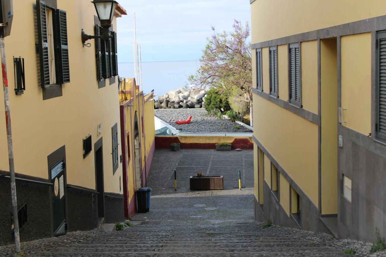 Alexia Room Funchal  Exterior foto