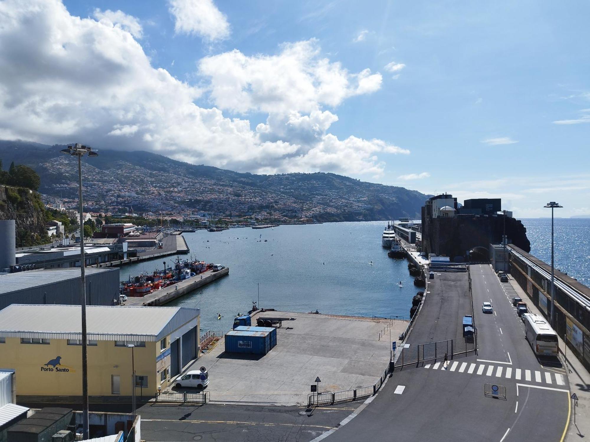 Alexia Room Funchal  Exterior foto