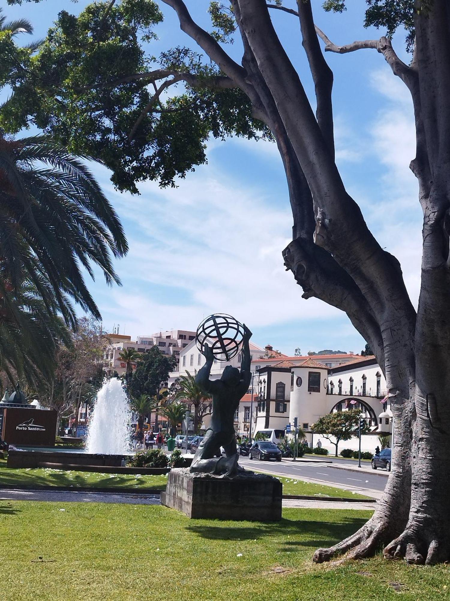 Alexia Room Funchal  Exterior foto