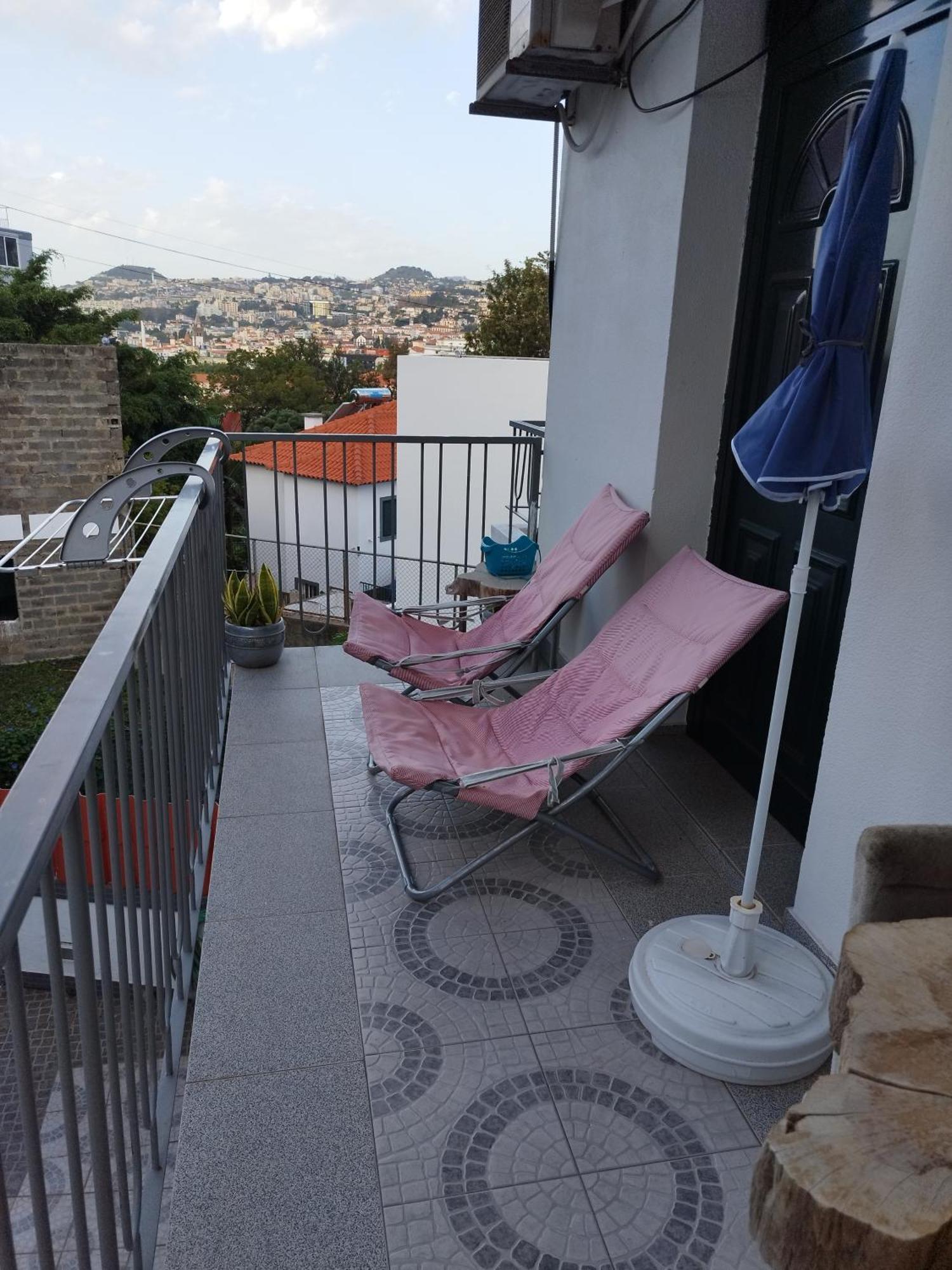 Alexia Room Funchal  Exterior foto